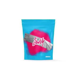 Berry Tart | Savvy (REC)