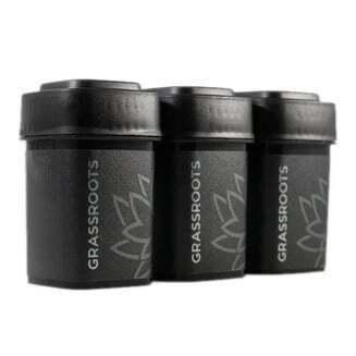 Colombian Haze | Grassroots (REC)