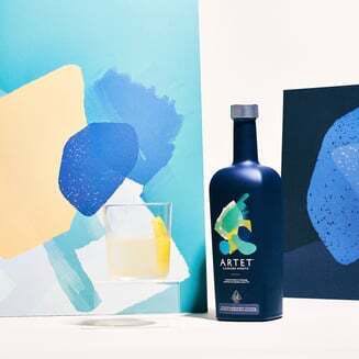 Cannabis Apertif [750ml] (37.5mg) | Artet (REC)