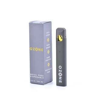 Butterstuff [300mg] | Ozone (REC)