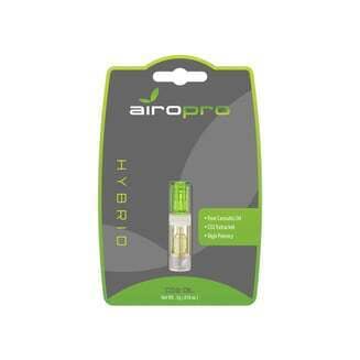 Glue | Airo Brands (REC)