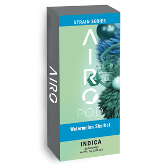 Watermelon Sherbet | Airo Brands (REC)