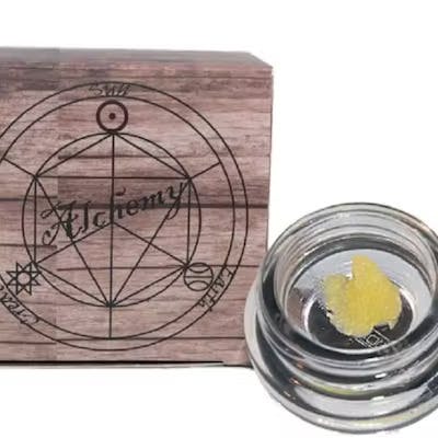 Alchemy Live Resin Venom OG (H)