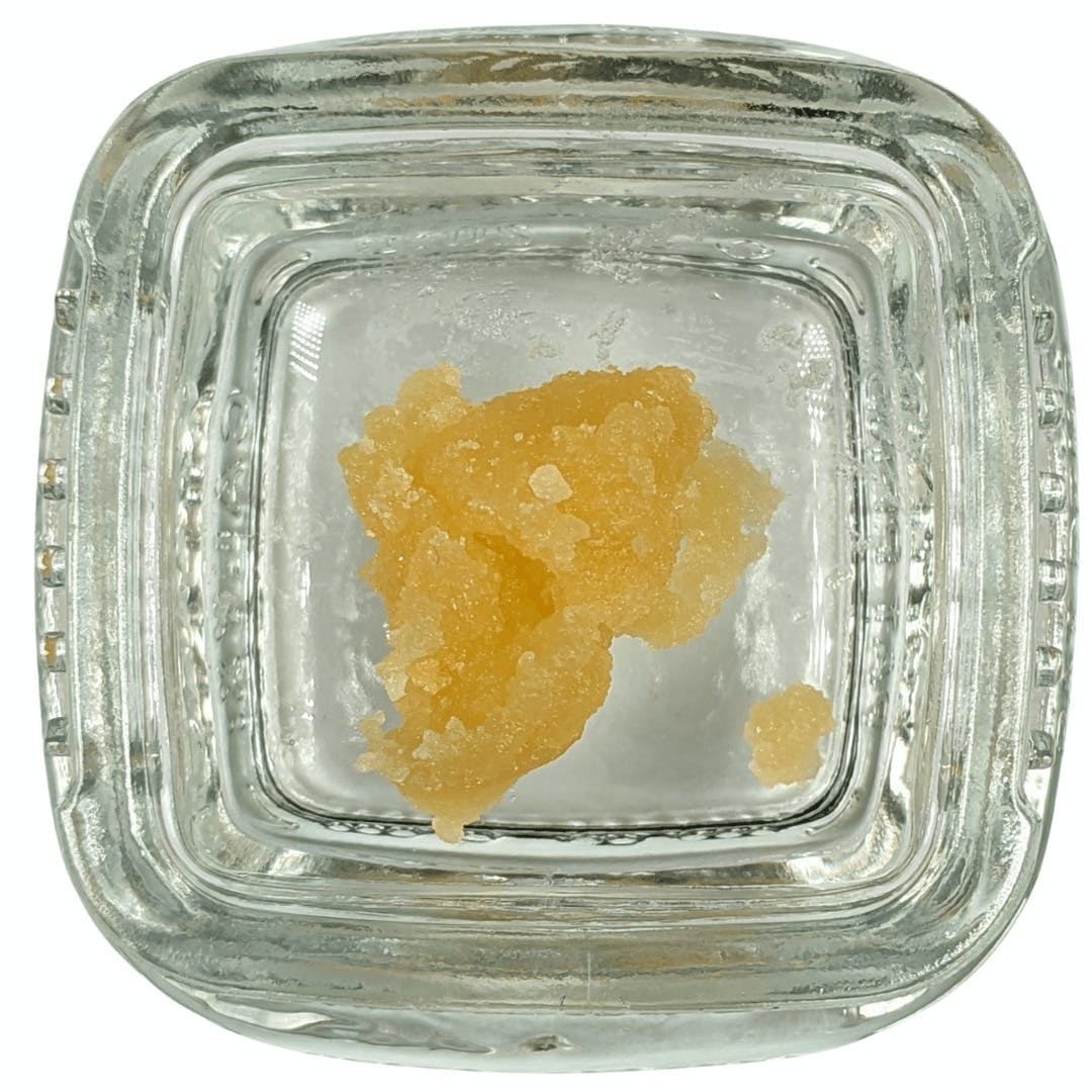 AU | Country Boys | Rainbow Road Cured Resin