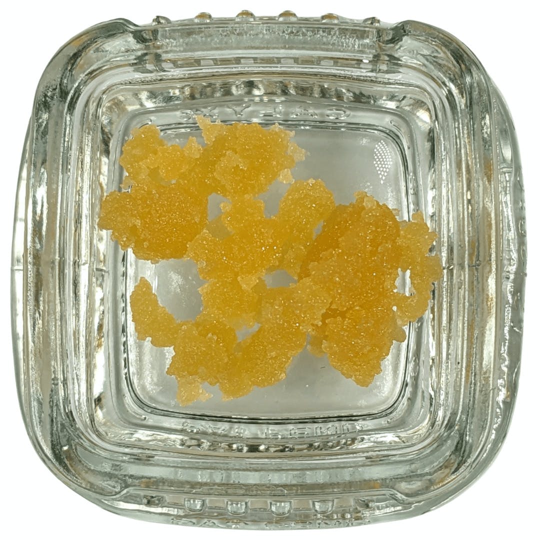 AU | Country Boys | Dyno Candy Cured Resin