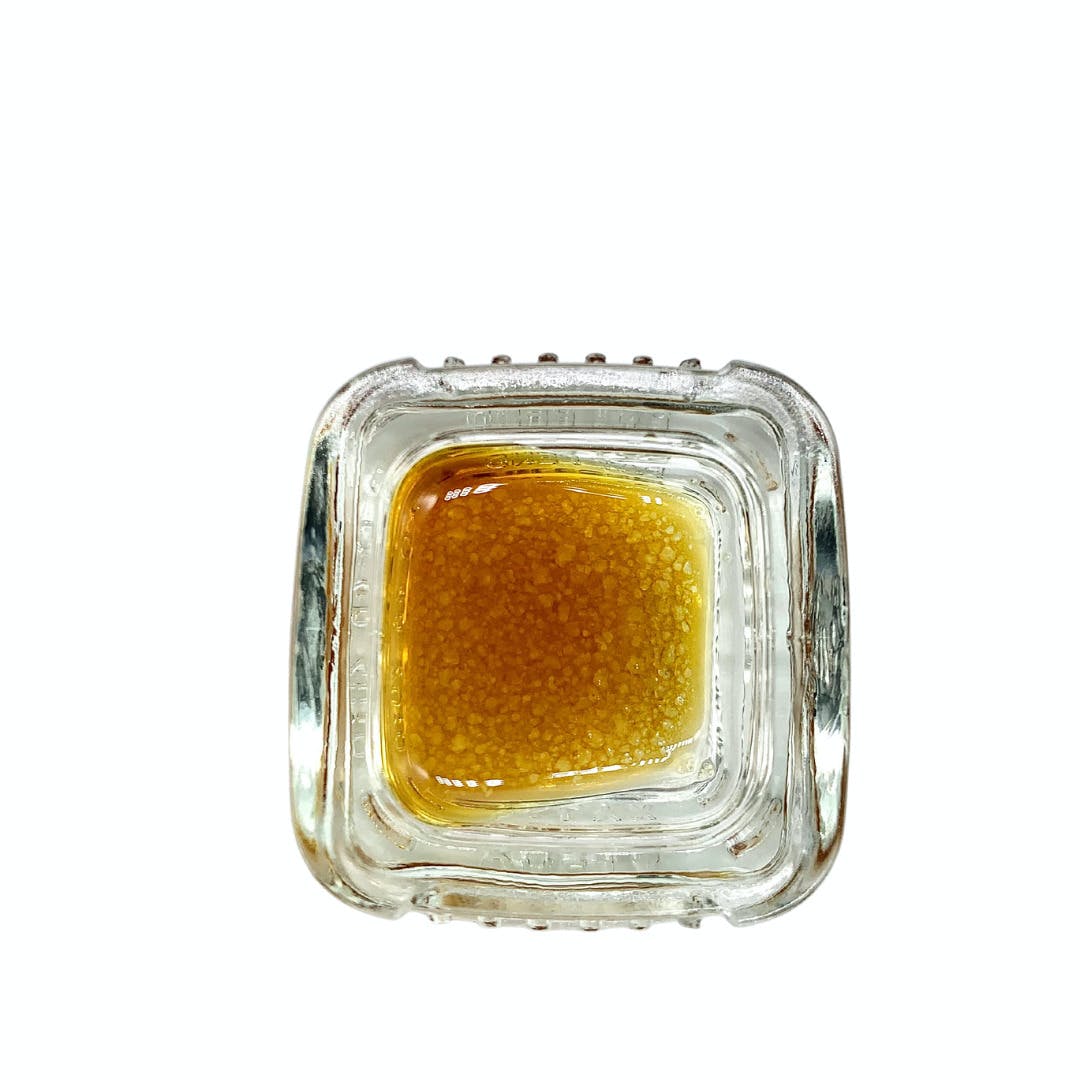 AU | LSF | GG4 Live Resin 1g
