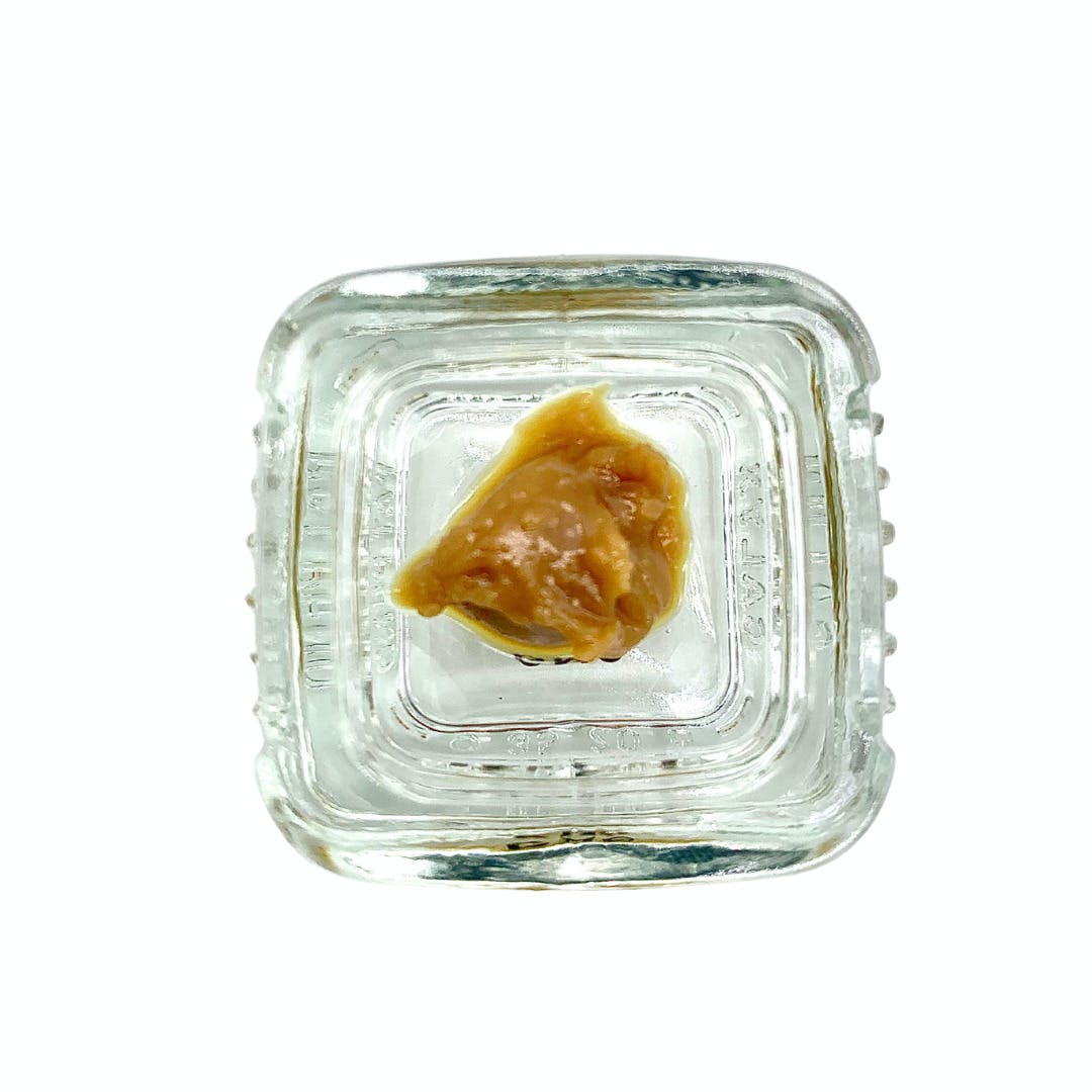 AU | LSF | GMO Live Rosin 1g