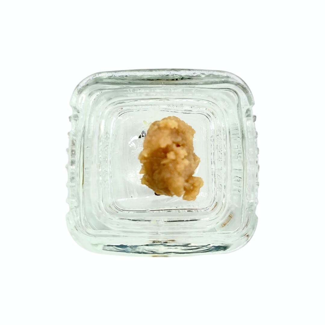 AU | LSF | Mimosa Live Rosin 1g
