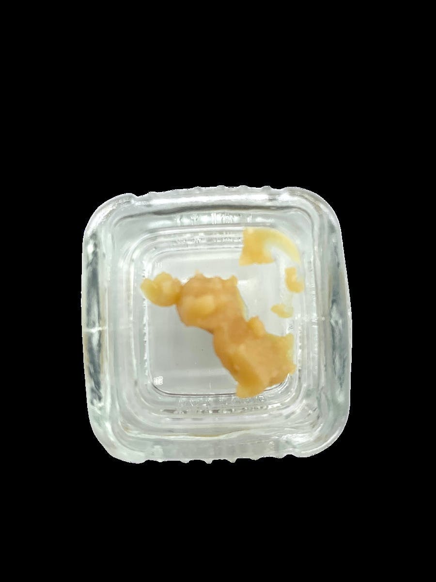 AU | Traphouse | Live Rosin | Dual OG