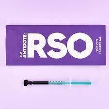  Applicator RSO Orange Soda (S)