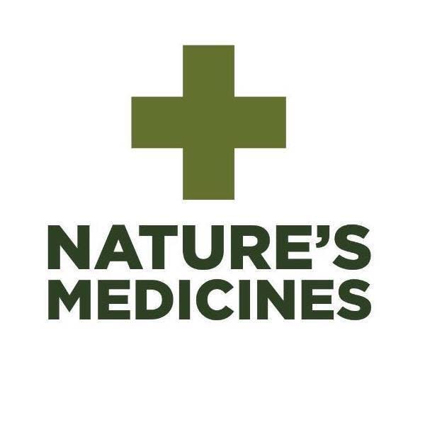 NATURE'S MEDICINE GORILLA TROOP SHATTER 5G