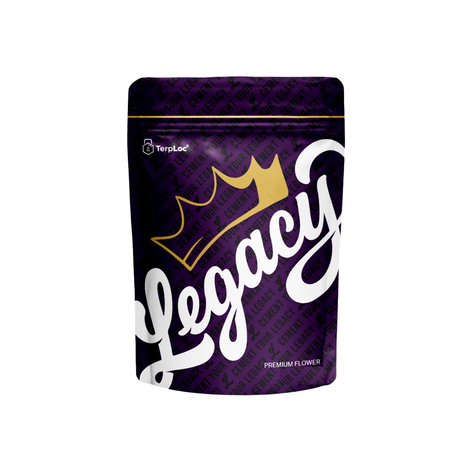 Cannabis Flower 1g - 10th Planet R1