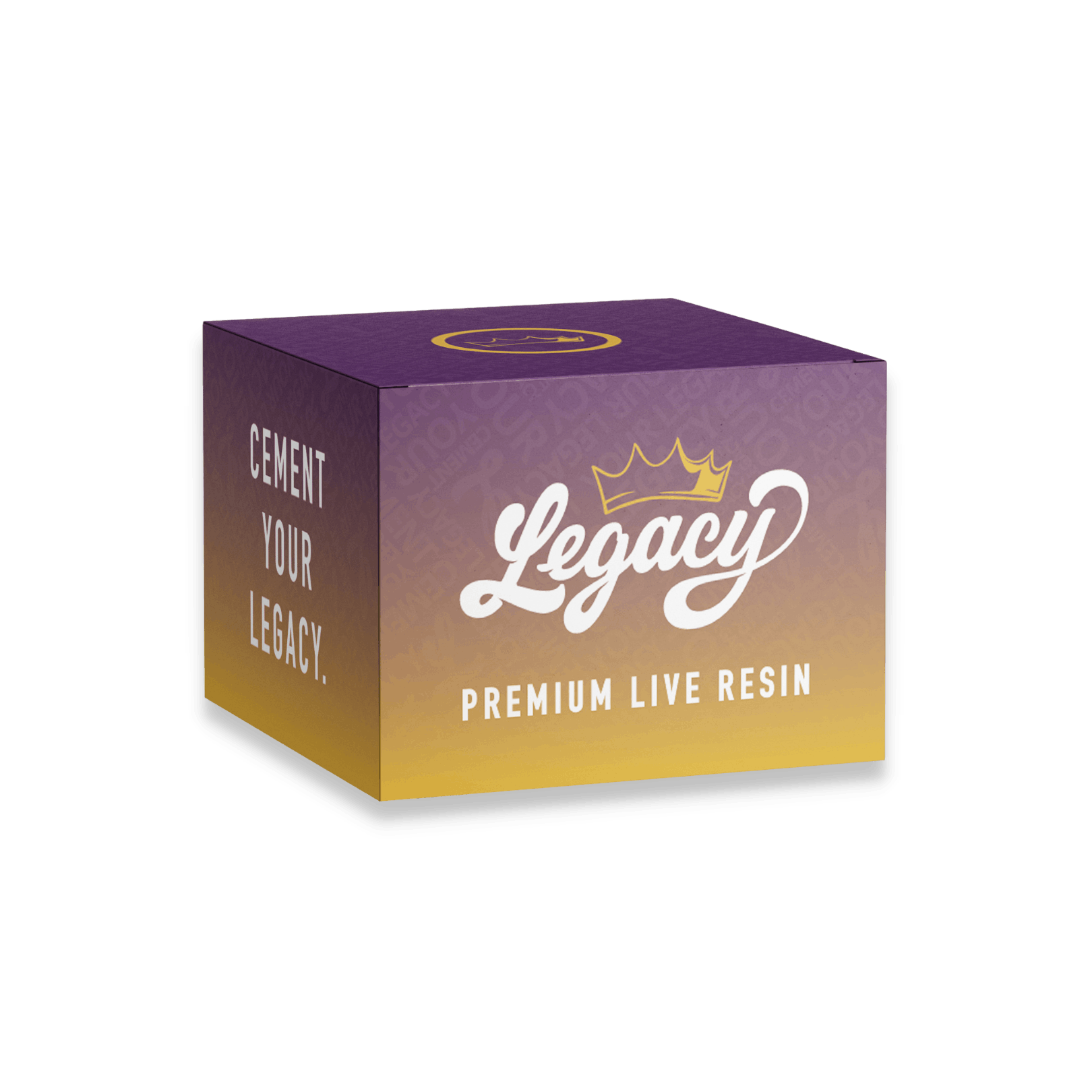 Cannabis Live Sugar 1g - 10th Planet R1