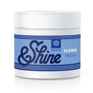 Animal Sherbet | &Shine (REC)