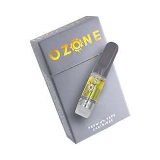 Vanilla Sweetheart | Ozone (REC)
