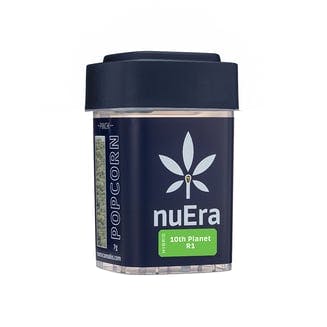 10th Planet R1 | nuEra