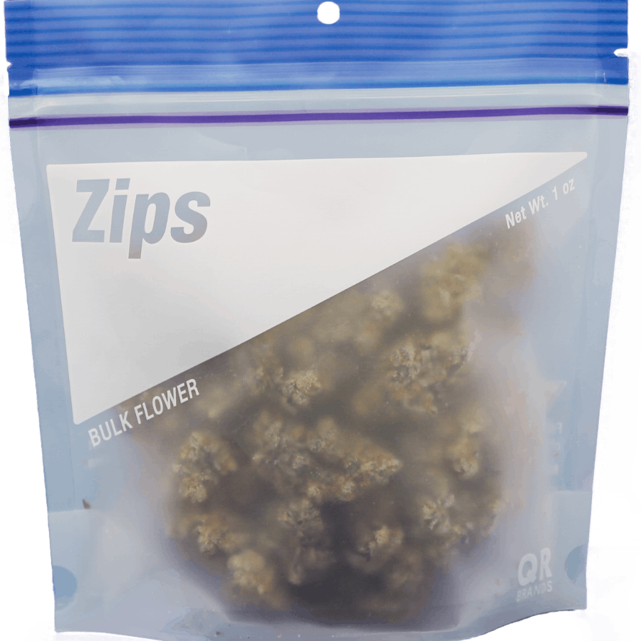 Strawberry Runtz (REC)