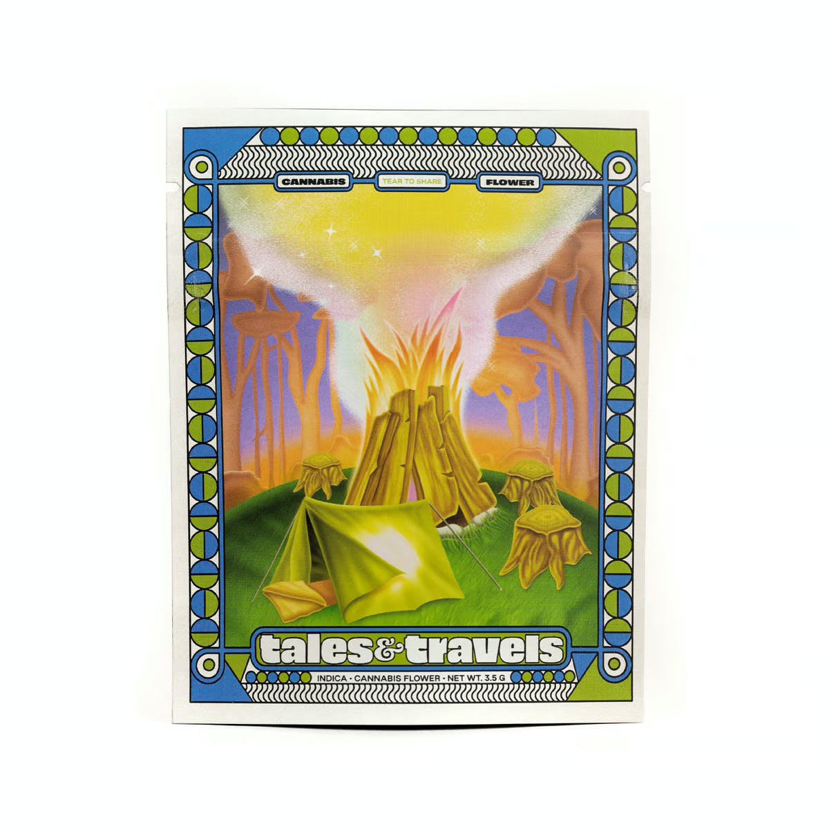 Premium Shelf Tales & Travels 4 Kings (I)