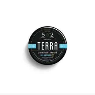 Milk and Cookies CBN [20pk] (100mg THC/40mg CBN) | Terra (MED)