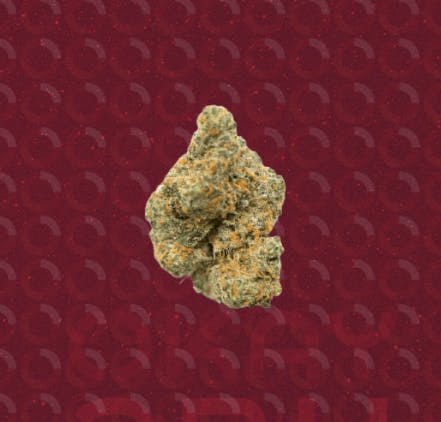 &Shine - Caramel Cream 3.5g