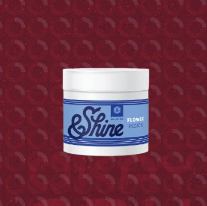 &Shine - Kosher Kush 3.5g