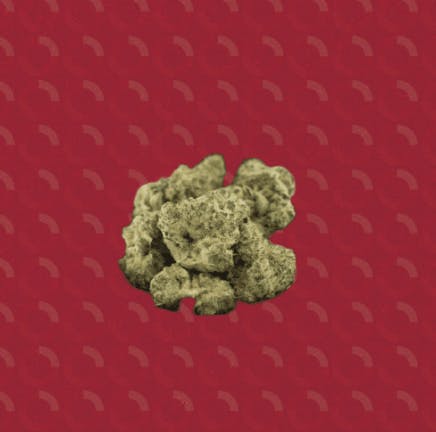 Cookie Crasher 14g Popcorn