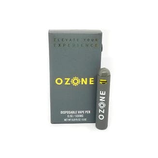 Blue Widow [500mg] | Ozone (REC)