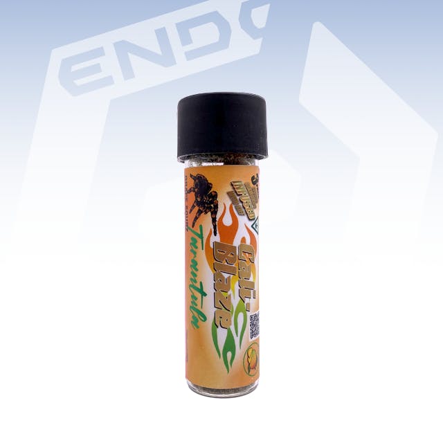 CALI BLAZE MANGO INFUSED TRANTULA 3PK