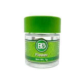 Mint Biscuit | Bedford Grow (REC)