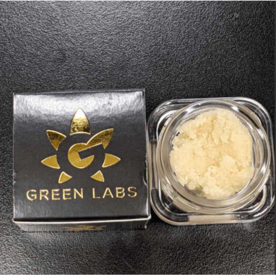 (MED) Dutch Touch Genetics Batter - Angelica 1g