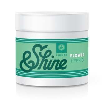 Afternoon Delight #7 | &Shine (MED)