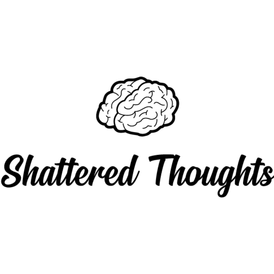 Shattered Thoughts - Extreme Heat Gummies 2pk 60mg (REC)