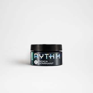 Black Afghan | Rythm