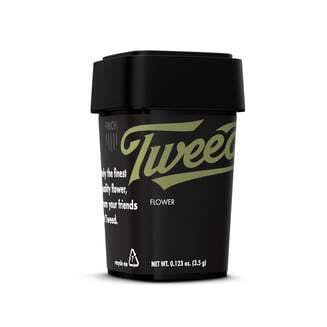 Margalope | Tweed (REC)