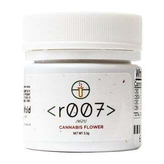 Purple Trainwreck | Illinois Grown Medicine (REC)