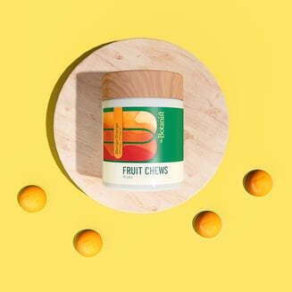 Mango Orange [4pk] (110mg) | The Botanist