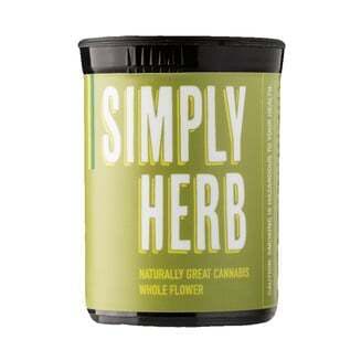 Banana Daddy | Simply Herb (REC)