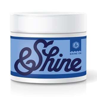 Brownie Scout | &Shine