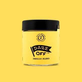 Neptune's Moons | Daze Off (REC)