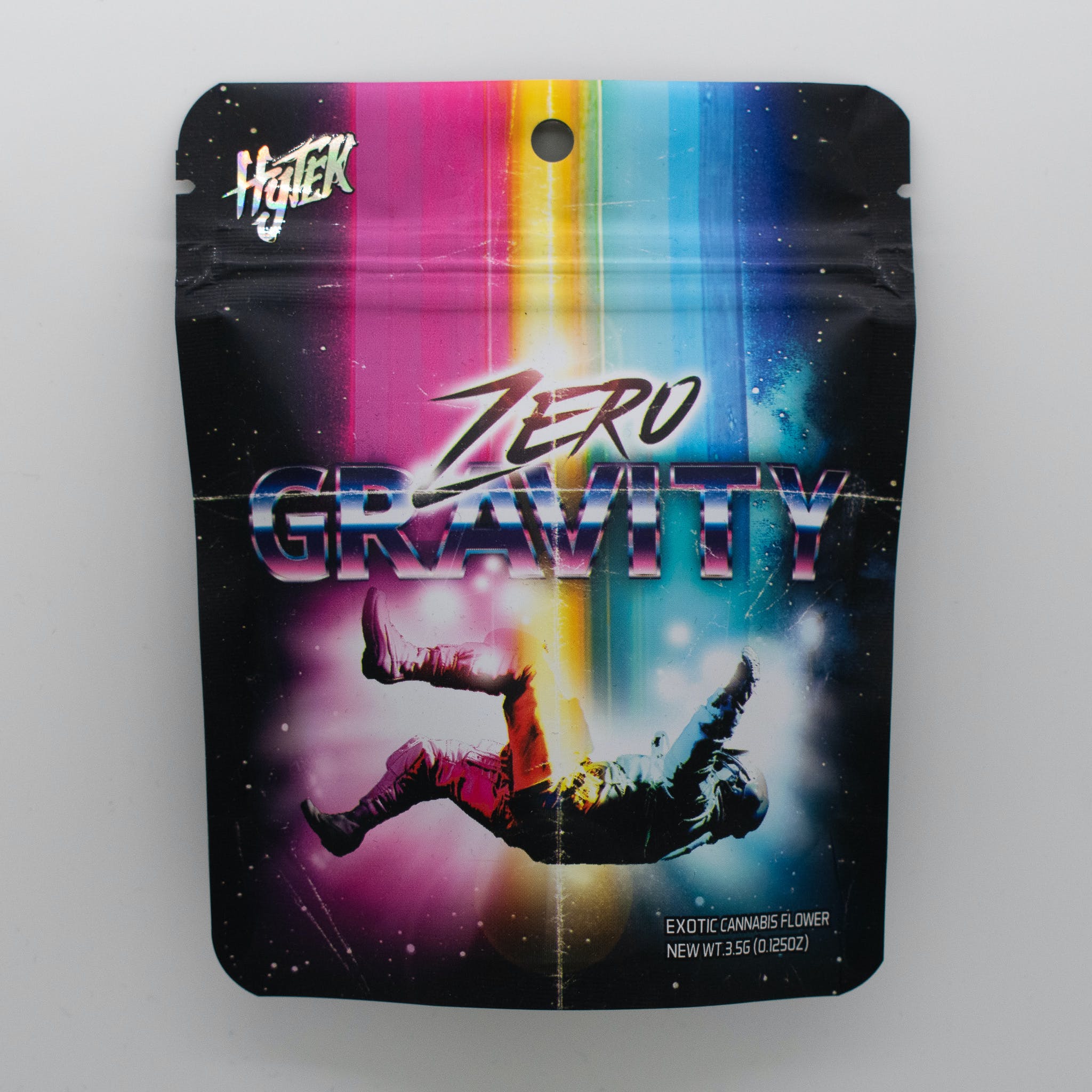 Hytek Grape Lakes Pre-Packed 3.5g