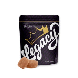 Cotton Candy [10pk] (100mg) | Legacy (REC)