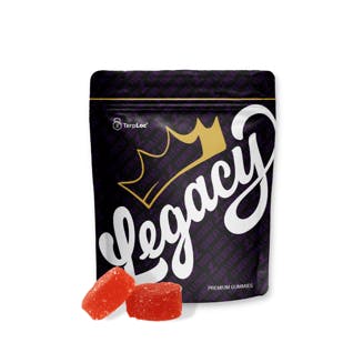 Strawberry [10pk] (100mg) | Legacy (REC)