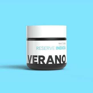 Grape Noir | Verano (REC)