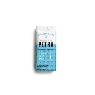 2:1 CBN Blackberry [40pk] (100mg THC/40mg CBN) | Petra