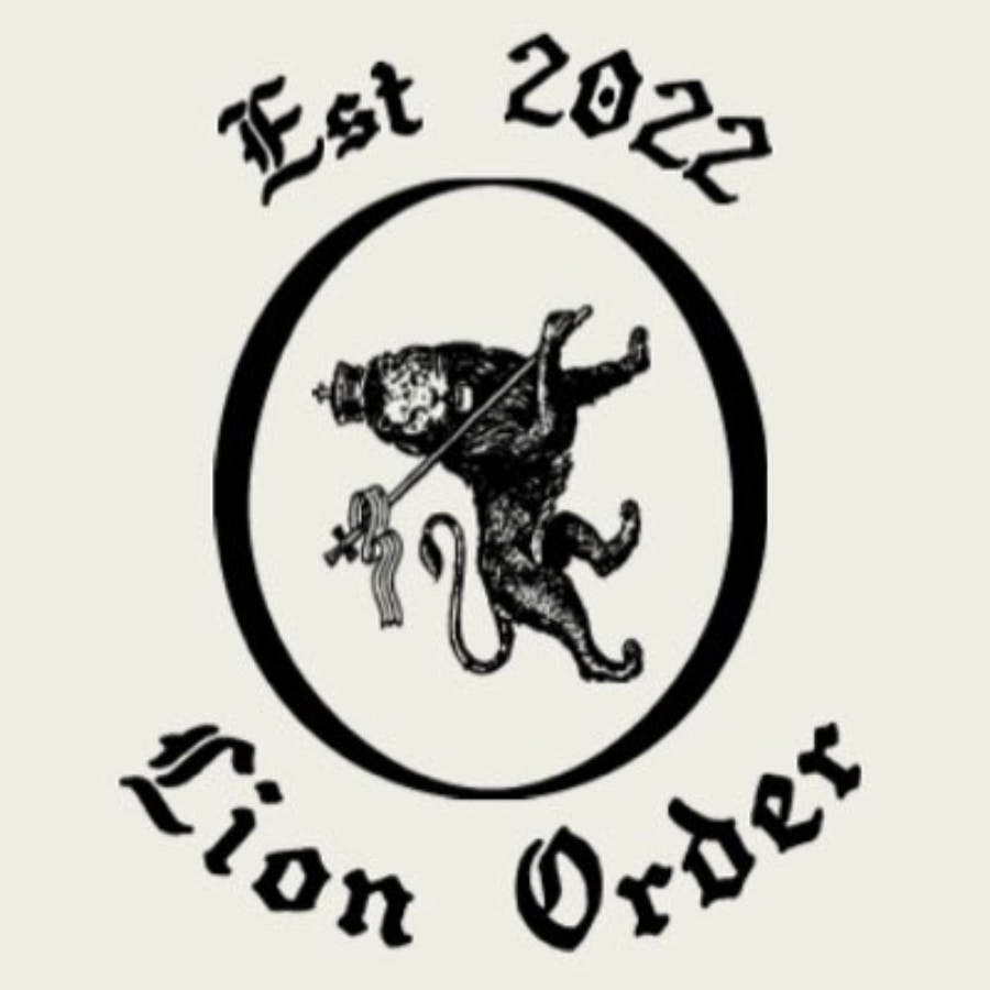 Lion Order - King Clementine 1g Pre Roll (Hybrid)