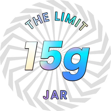 (AU) - The Limit | Kiwi Cake | 15g | Live Resin