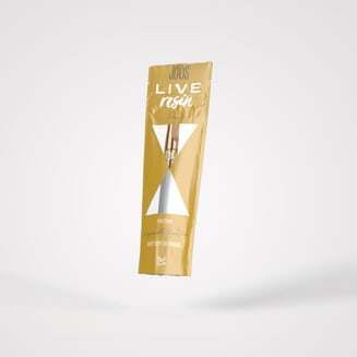White Wedding - Live Resin (300mg) | Joos (REC)