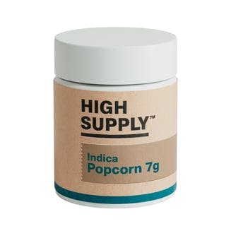 Girls Best Friend | High Supply™ (REC)