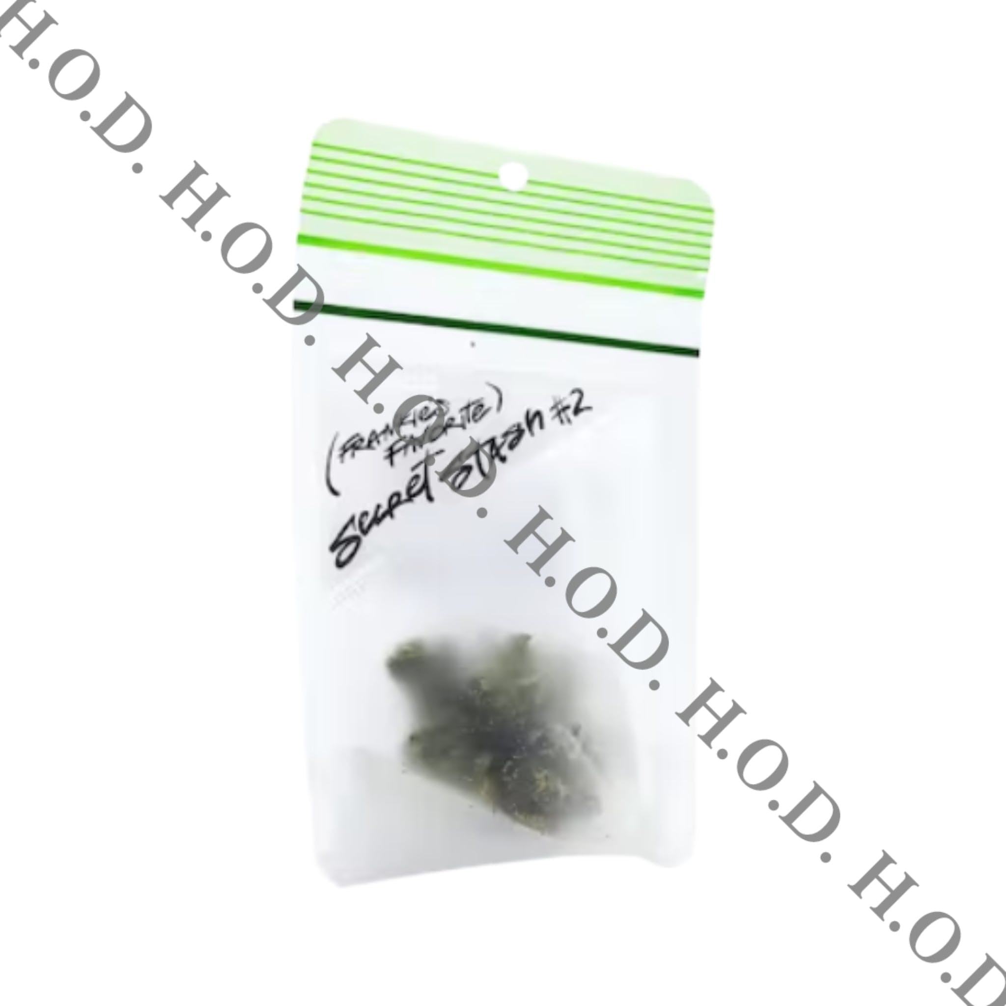 ProGro x Astro Hippie Secret Stash #2