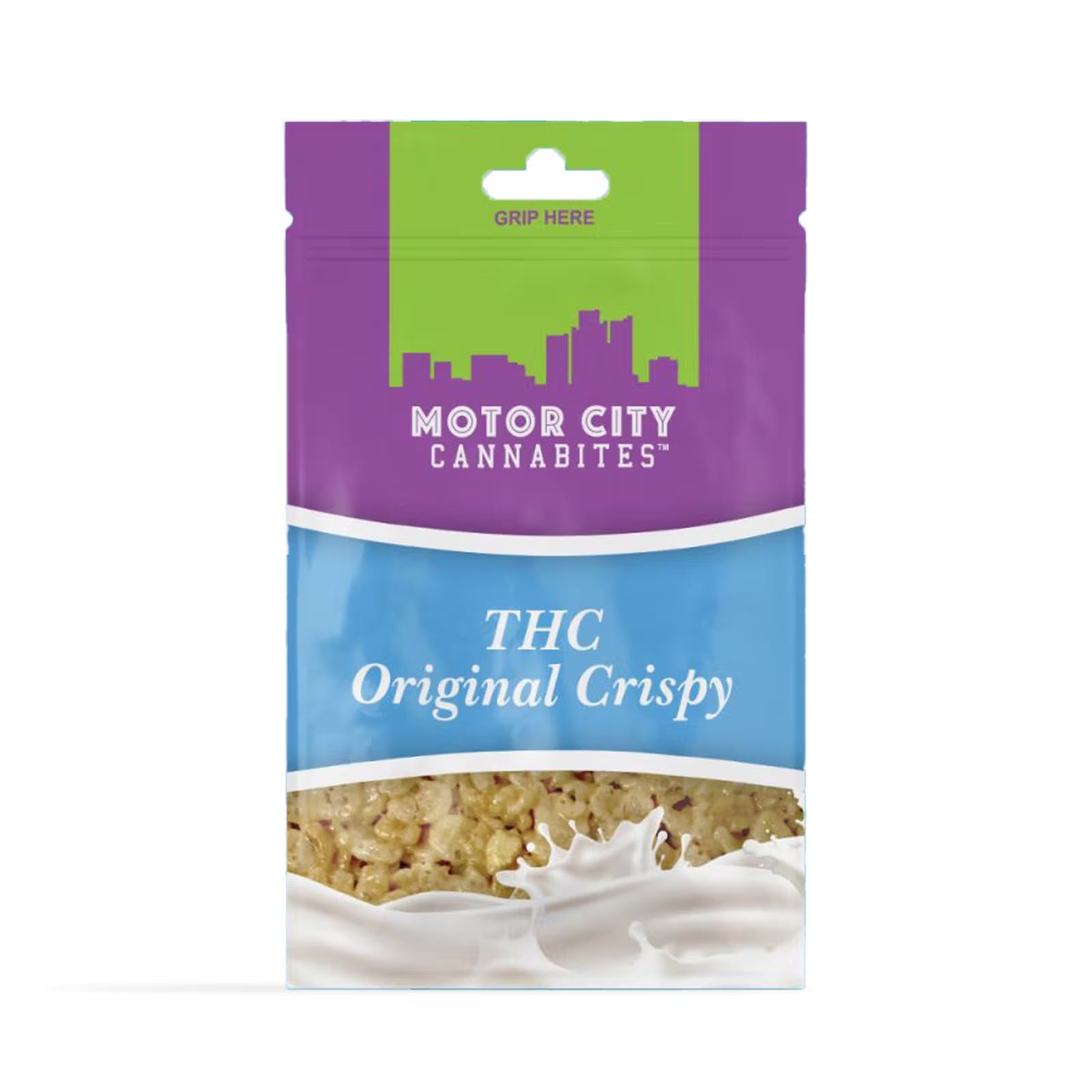MCC - Original Crispy